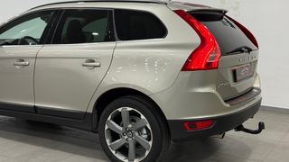 Volvo XC60 2012