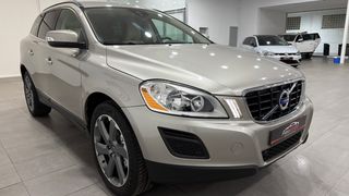 Volvo XC60 2012
