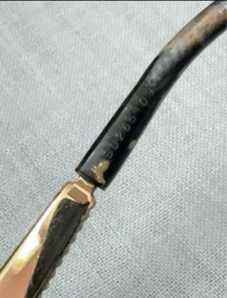 Gafas Dolce & Gabbana 52-18 Marrón