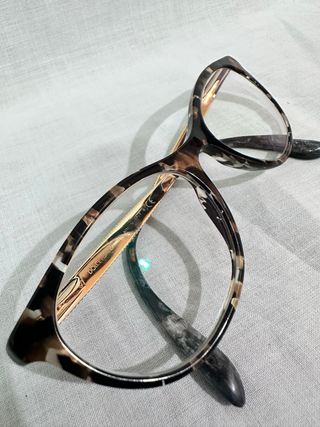 Gafas Dolce & Gabbana 52-18 Marrón