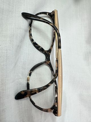 Gafas Dolce & Gabbana 52-18 Marrón