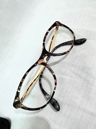 Gafas Dolce & Gabbana 52-18 Marrón
