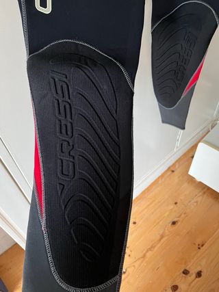 Traje Neopreno Cressi Comfort 2 5mm