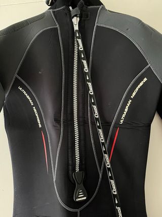 Traje Neopreno Cressi Comfort 2 5mm