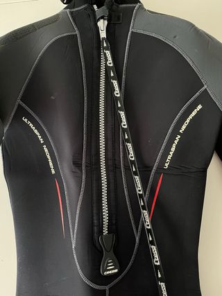 Traje Neopreno Cressi Comfort 2 5mm
