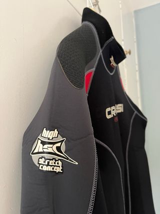 Traje Neopreno Cressi Comfort 2 5mm