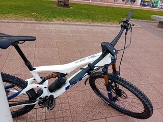 BH Lynx Carbono