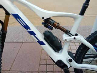 BH Lynx Carbono
