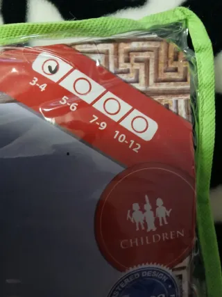 Disfraz de romano Niño