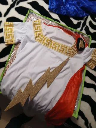 Disfraz de romano Niño