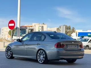 BMW Serie 3 2008