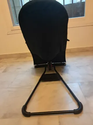 Hamaca balancín BabyBjörn