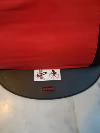 Hamaca balancín BabyBjörn