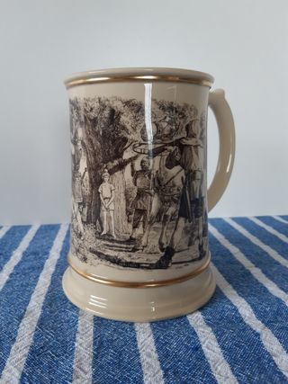 Franklin Mint Father's Day 1979