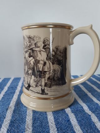 Franklin Mint Father's Day 1979