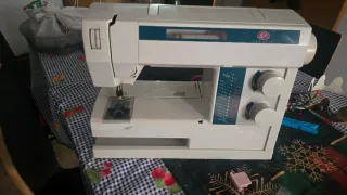 Máquina de coser Classic