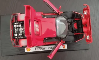 Ferrari F50 Escala 1:18