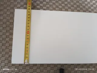 Baldas Ikea Lack k 90 cm