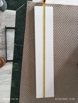 Baldas Ikea Lack k 90 cm