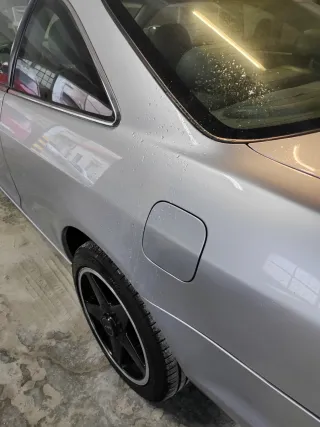 Honda Accord Coupe 3.0 v6