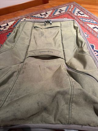 Valigia grande Mandarina Duck