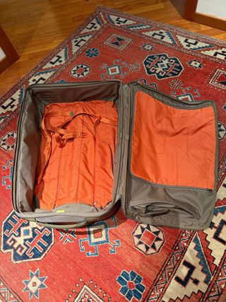 Valigia grande Mandarina Duck