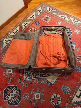 Valigia grande Mandarina Duck