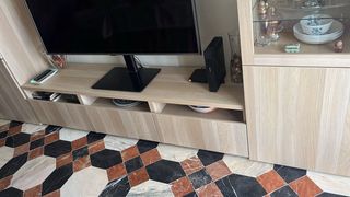 Muebles de Salón IKEA (3 Piezas)