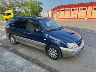 Servicio transporte