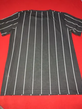 Camiseta de hombre Ellesse Rayas Verticales Talla