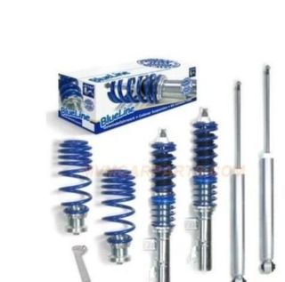 Suspensión roscada Audi TT 8N BlueLine