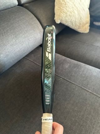 Babolat Reveal Pala de Pádel