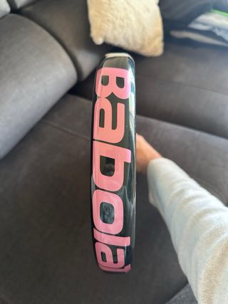 Babolat Reveal Pala de Pádel
