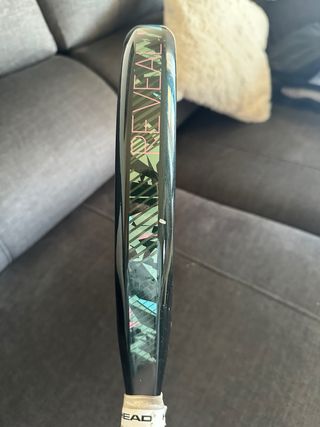 Babolat Reveal Pala de Pádel