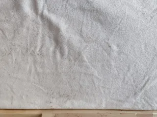 Banco de madera de Zara Home