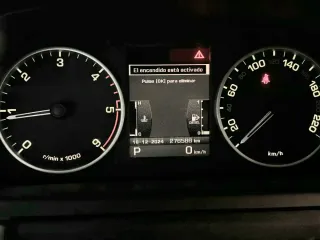 Land Rover Discovery 2010