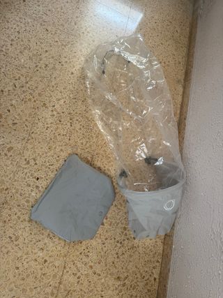 Bugaboo Bee 6 Capazo y Silla de Paseo Amarilla