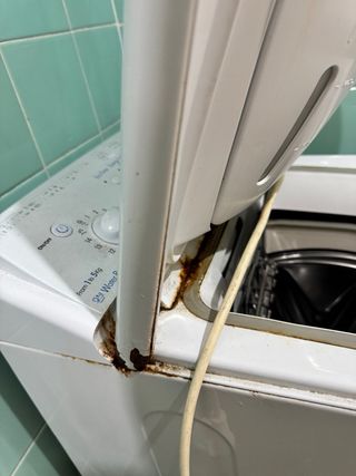 Lavadora Indesit 5kg