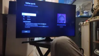 Televisor Samsung UE40J5500AK 40