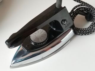 2 Planchas y Tostador