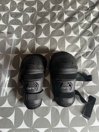 Ginocchiere Protezioni MTB BMX MX bambino