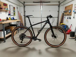 Bicicleta MMR Kendo 29