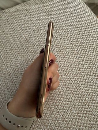 iPhone 11 Pro 512GB Oro + 3 Custodie