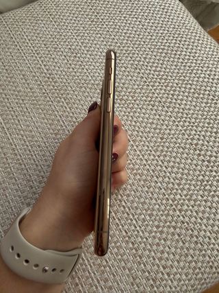 iPhone 11 Pro 512GB Oro + 3 Custodie