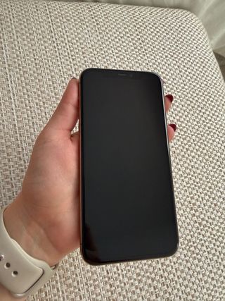 iPhone 11 Pro 512GB Oro + 3 Custodie