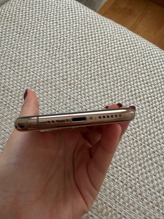 iPhone 11 Pro 512GB Oro + 3 Custodie