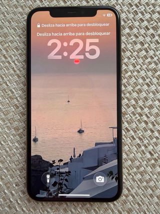 iPhone 11 Pro 512GB Oro + 3 Custodie