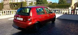 Renault Clio 2006