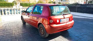 Renault Clio 2006