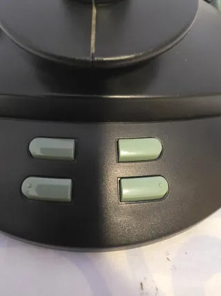 Joystick Microsoft SideWinder 3D Pro